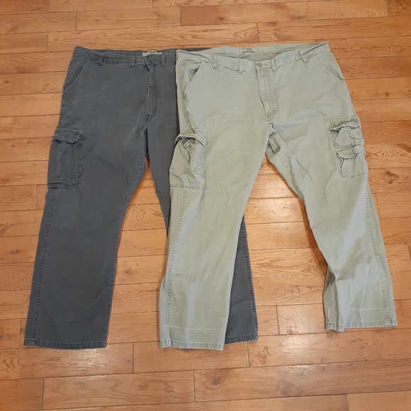 mens pants 46 x 30